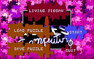 Living Jigsaw